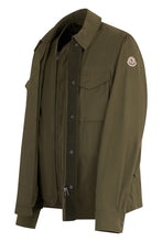 Load image into Gallery viewer, Reversible padded shirt jacket Roquille 3 in 1
