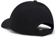 Load image into Gallery viewer, Cotton cap with logo