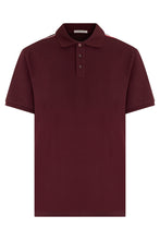 Load image into Gallery viewer, Cotton polo with short sleeves