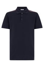 Load image into Gallery viewer, Cotton polo with short sleeves