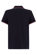 Load image into Gallery viewer, Pique cotton polo