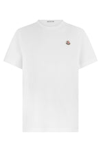 Load image into Gallery viewer, Cotton T-shirt with short sleeves