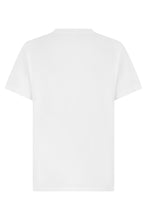 Load image into Gallery viewer, Cotton T-shirt with short sleeves