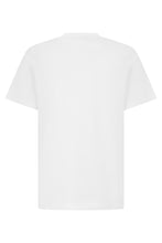 Load image into Gallery viewer, Cotton t-shirt with printed logo