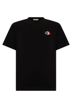 Load image into Gallery viewer, Cotton T-shirt with short sleeves