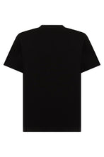 Load image into Gallery viewer, Cotton T-shirt with short sleeves
