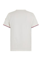 Load image into Gallery viewer, Cotton t-shirt