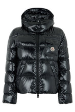 Load image into Gallery viewer, Short Andro Down Jacket with Hood