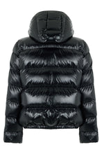 Load image into Gallery viewer, Short Andro Down Jacket with Hood