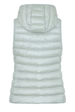 Load image into Gallery viewer, Padded jacket with hood Glygosse