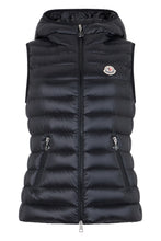 Load image into Gallery viewer, Padded vest with hood Glygosse