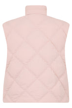 Load image into Gallery viewer, Padded down vest Bais