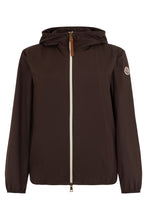 Load image into Gallery viewer, Hooded jacket Fegeos
