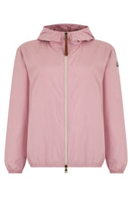 Load image into Gallery viewer, Hooded jacket Fegeos