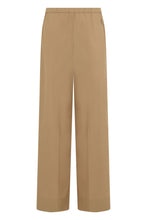 Load image into Gallery viewer, Loose cotton pants