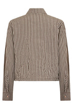 Load image into Gallery viewer, Light jacket with classic collar