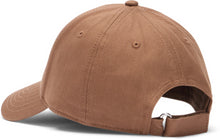 Load image into Gallery viewer, Baseball cap in gabardine
