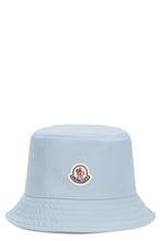 Load image into Gallery viewer, Reversible Bucket Hat in Gabardine
