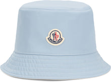 Load image into Gallery viewer, Reversible Bucket Hat in Gabardine