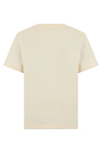 Load image into Gallery viewer, Cotton t-shirt with short sleeves