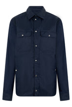 Load image into Gallery viewer, Technical long-sleeve shirt