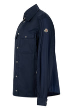 Load image into Gallery viewer, Technical long-sleeve shirt
