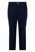 Load image into Gallery viewer, Technical pants with cargo pockets
