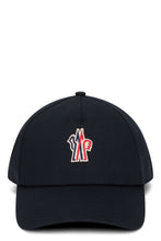 Load image into Gallery viewer, Cotton baseball cap