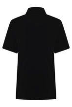 Load image into Gallery viewer, Cotton polo with short sleeves