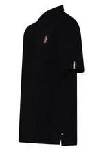 Load image into Gallery viewer, Cotton polo with short sleeves