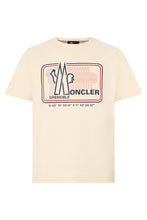 Load image into Gallery viewer, Cotton t-shirt with print