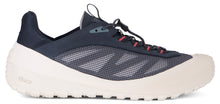 Load image into Gallery viewer, Trailgrip sneakers in fabric and leather