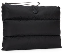 Load image into Gallery viewer, Padded clutch bag