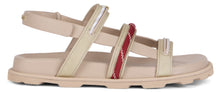 Load image into Gallery viewer, Low sandals Vera Isla