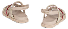 Load image into Gallery viewer, Low sandals Vera Isla