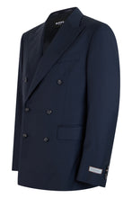 Load image into Gallery viewer, Double-breasted jacket