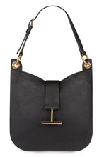 Load image into Gallery viewer, Tara leather shoulder bag