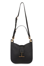 Load image into Gallery viewer, Tara leather shoulder bag
