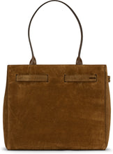 Load image into Gallery viewer, Audrey suede bag