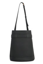 Load image into Gallery viewer, Tara leather bucket bag