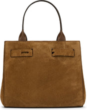 Load image into Gallery viewer, Audrey Small Bag in Suede
