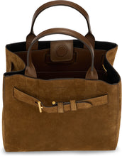 Load image into Gallery viewer, Audrey Small Bag in Suede