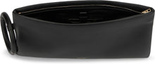 Load image into Gallery viewer, Clutch Aura in Leather