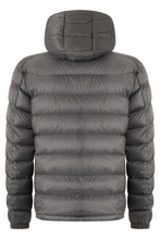 Load image into Gallery viewer, Padded jacket with hood