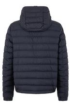 Load image into Gallery viewer, Padded jacket with hood