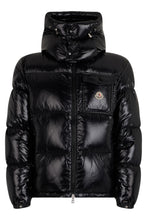 Load image into Gallery viewer, Padded jacket with hood