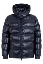 Load image into Gallery viewer, Padded jacket with hood