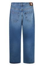 Load image into Gallery viewer, Straight fit jeans