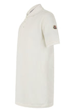 Load image into Gallery viewer, Short sleeve polo in cotton