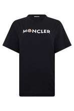 Load image into Gallery viewer, Cotton T-shirt with print